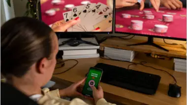 Mobile Gambling: Explore The Growth Of Mobile Gambling And The Convenience It Offers To Players