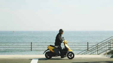 E-Scooter Safety: Ride Responsible in the City