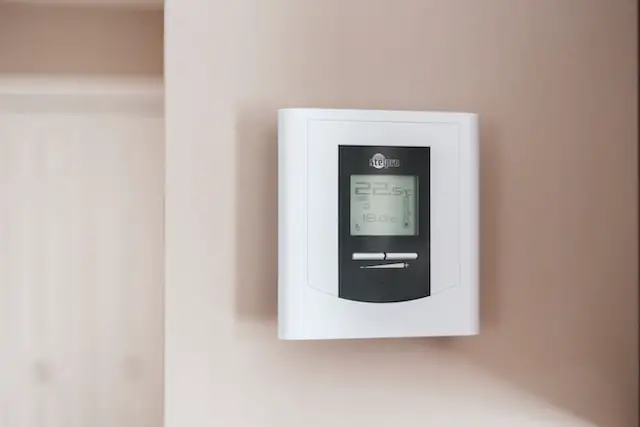 Nest Thermostat Keep Restarting 