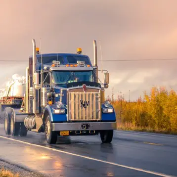 Advancements in Trucking Technology