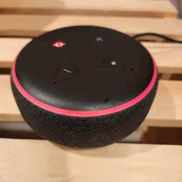 What An Alexa Red Ring Means and How to Fix It