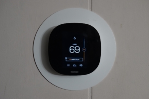 Ecobee Calibration