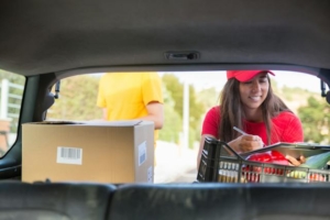 5 Ways Courier Services Impact Business Reputation