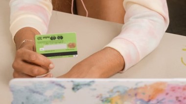 Exploring the Popularity of Credit Cards in the UK