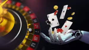 AI Revolutionizing User Experience in Michigan Online Casinos