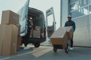 How to Choose the Best Courier Service for Your Business