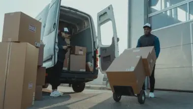How to Choose the Best Courier Service for Your Business