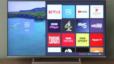 How to Download Apps on Hisense Smart TV [All Models]