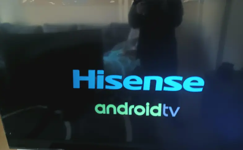 Hisense-android-tv