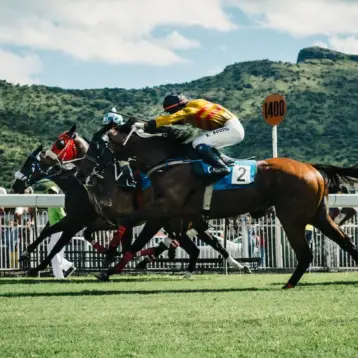 The Future of Horse Racing: Innovations Shaping the Sport