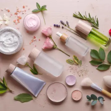 Innovations in Body Care Cosmetics Manufacturing: Unlocking The Potential of Healthy Skin