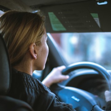 The Role of Driver’s Education in Preventing Car Accidents for Teenagers
