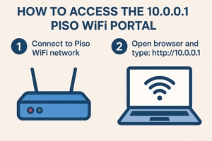 Piso WiFi 10.0.0.1 Pause Time