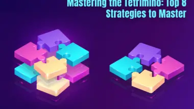 Mastering the Tetrimino: Top 8 Strategies to Master