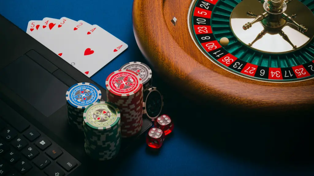The Latest Innovations in Online Gambling