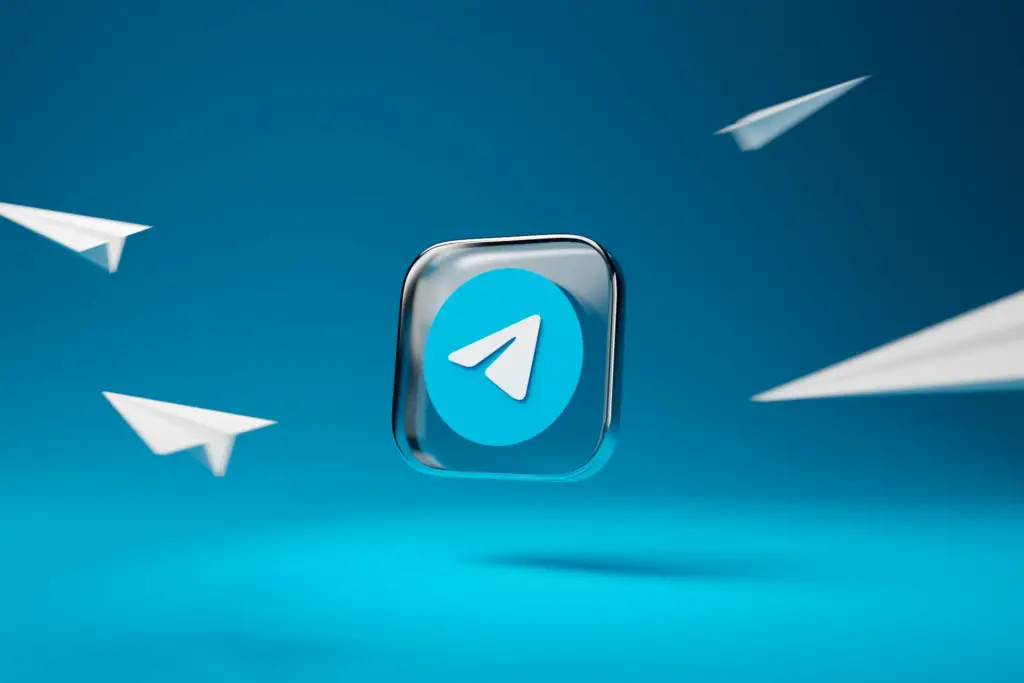 Telegram: A Top Messaging App EmergesTelegram: A Top Messaging App Emerges