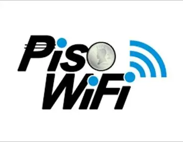Piso WiFi 10.0.0.1 Pause Time, Login, Logout