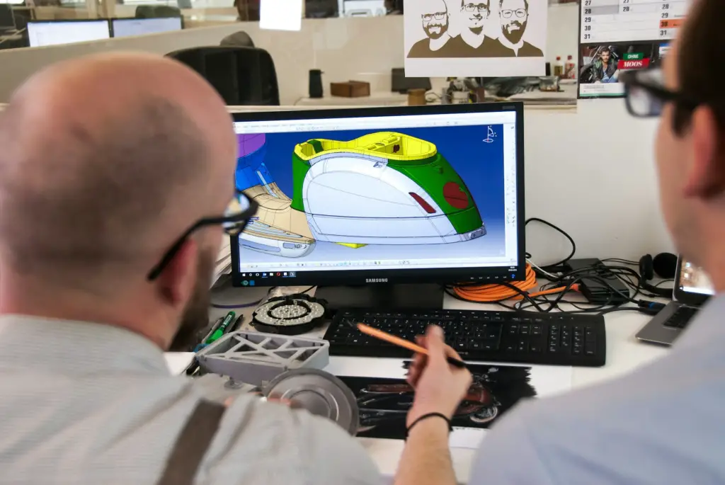 How Can Advanced CAD Solutions Improve Mechanical Design?