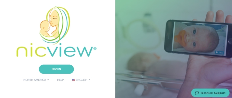 Nicview Images What is the Nicview Net Portal - TFOT