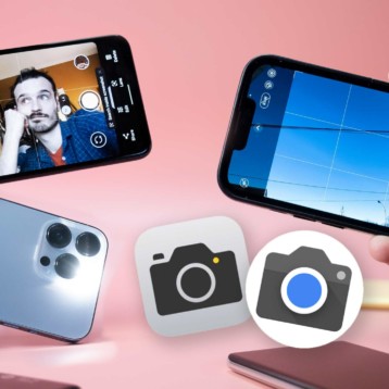 13 Best Android Camera Apps For HQ Images in 2024