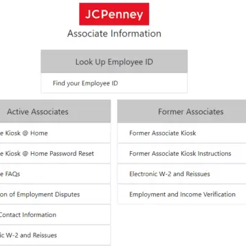 Guide To Using JCP Kiosk – [ Features & Benefits ]