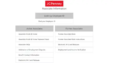 Guide To Using JCP Kiosk – [ Features & Benefits ]