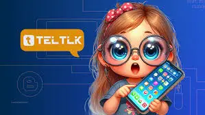 Teltlk : The Future Of Voice And Video Calling
