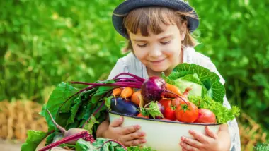 The Future of Children’s Nutrition: Innovations and Insights