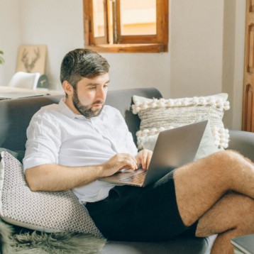Remote Working- How to Make It Work For Your Business