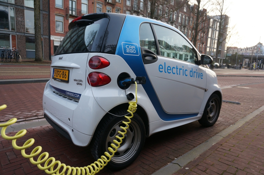 Are Electric Car Leases Right for You? Exploring the Options and Benefits