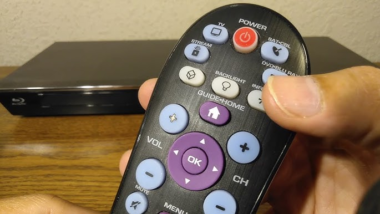 RCA Universal Remote Codes List