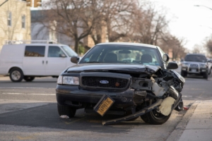 Immediate Steps To Follow After a Car Accident and Why