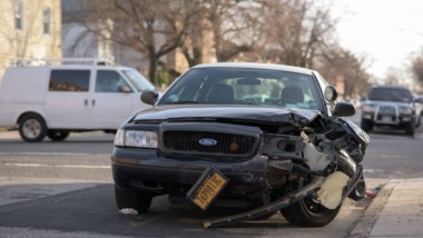 Immediate Steps To Follow After a Car Accident and Why