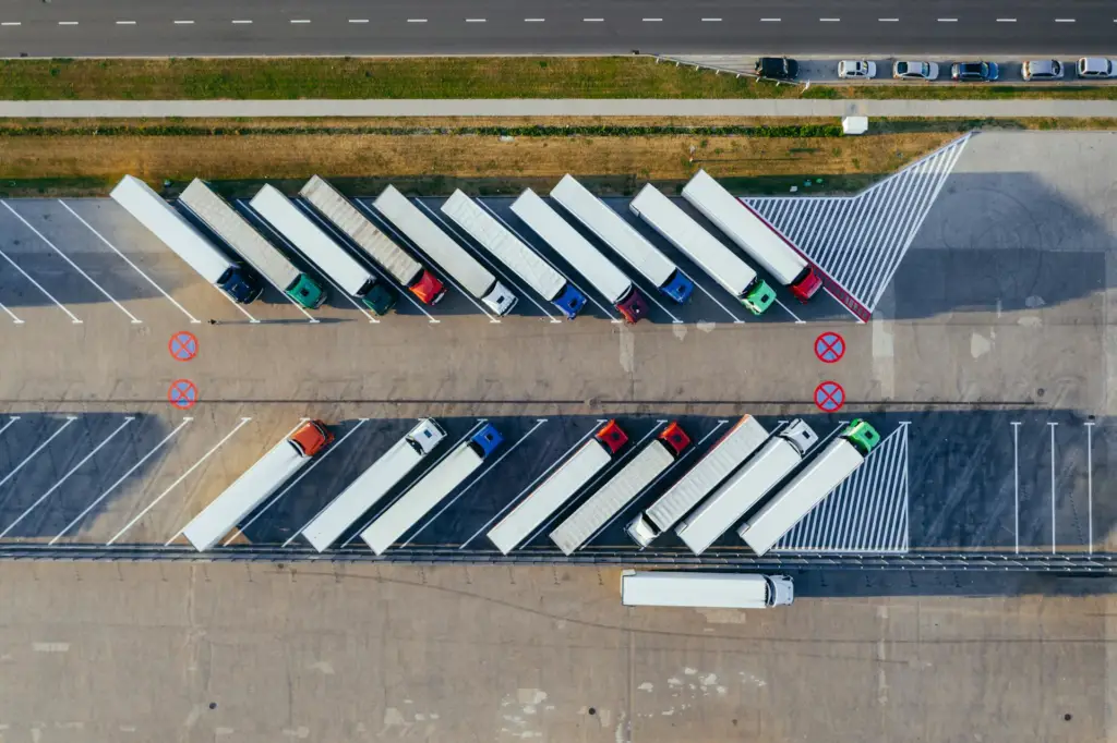 Making Your Mark In The Transportation Industry- How To Overcome The Challenges