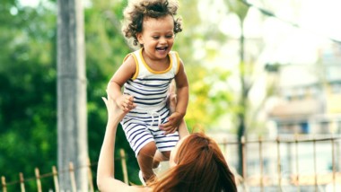 7 Great Ways To Bond With Your Kids