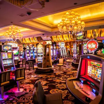 Complete Guide to Online Casinos