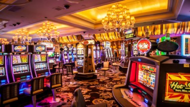 Complete Guide to Online Casinos