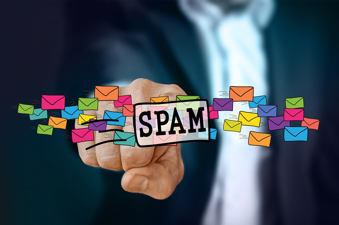 How to Sign Up For Spam Calls [Step by Step Guide] - TFOT