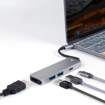 Can You Charge A Phone With A Laptop Charger?