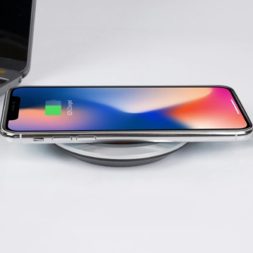How To Turn On Wireless Charging iPhone