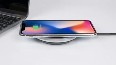 How To Turn On Wireless Charging iPhone