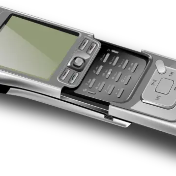 The Most Popular Cell Phones Through Time