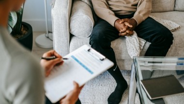 How Can You Properly Navigate Your First Appointment with a Mental Health Professional