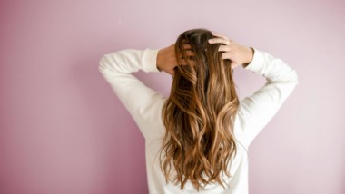 Relieving Post-Partum Hair Loss