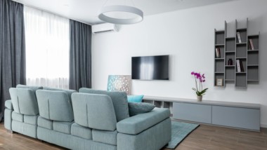 From Function to Fashion: Why Your TV Stand Matters in Home Valuation