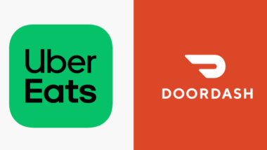 DoorDash vs Uber Eats: Which Food Delivery App is the Best for Drivers?