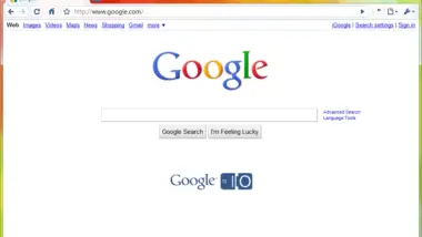 The History Of Google Search — 1998 to 2024+