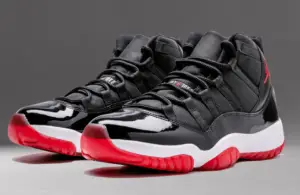 Jordan 11 'Bred'