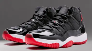 Top 10 Most Popular Jordans Of All Time