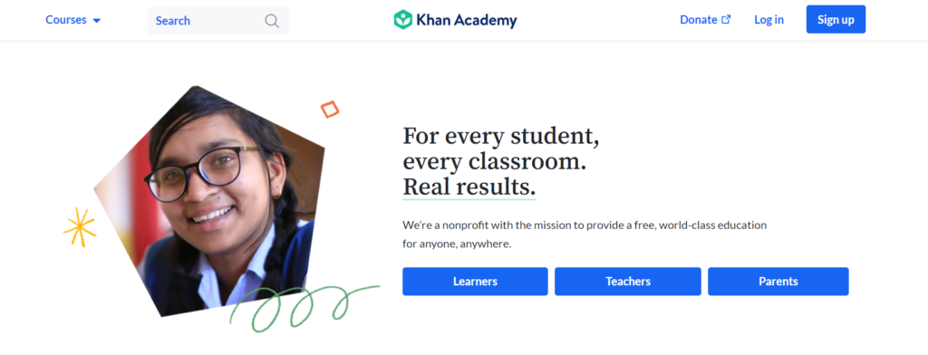 Khan Academy